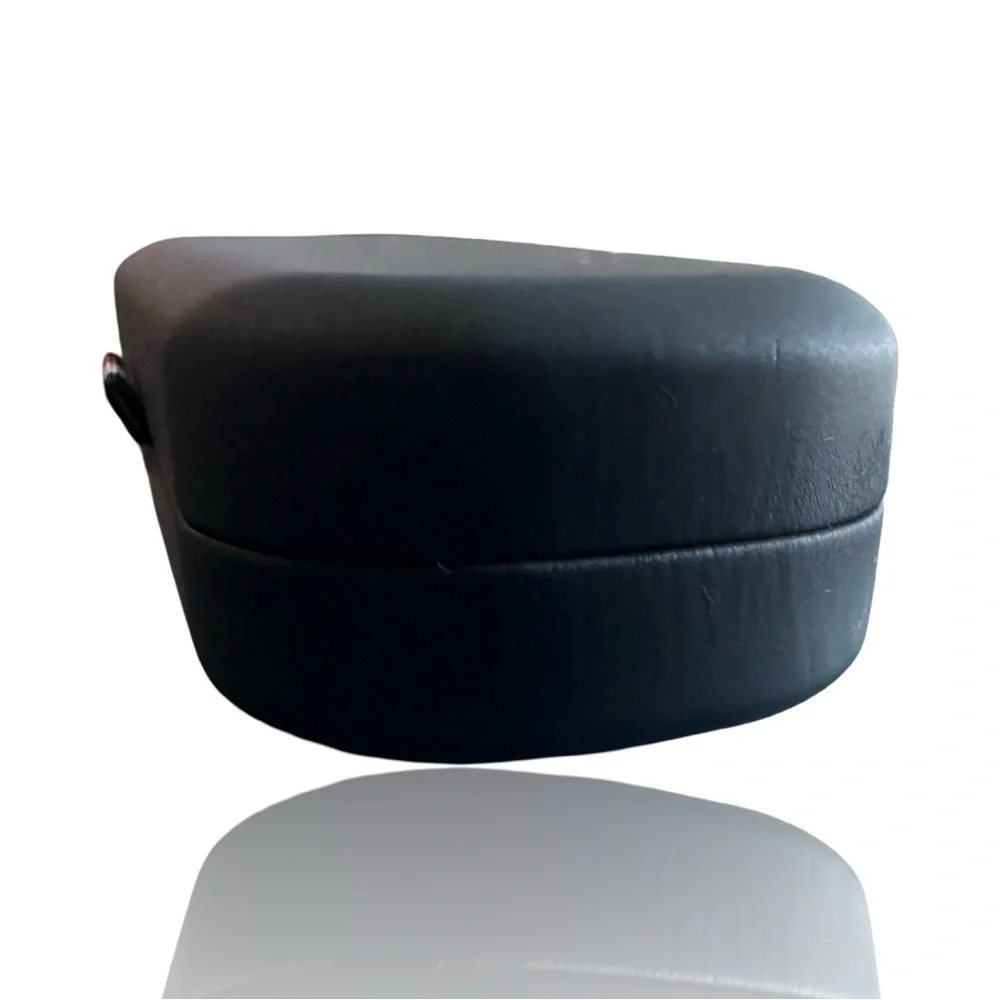 Tommy Hilfiger Navy Glasses Case